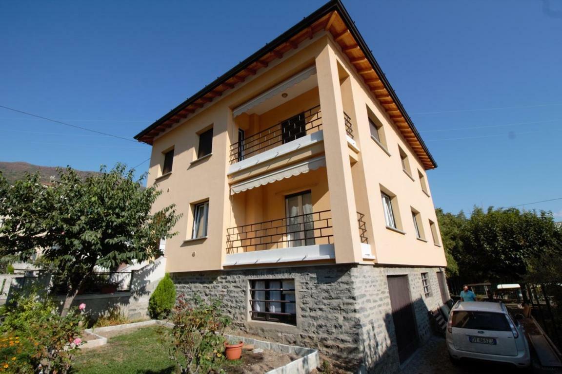 동고 Casa Dudi 빌라 외부 사진